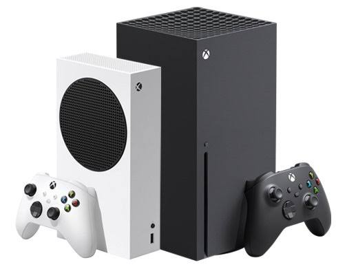 Game Hardware